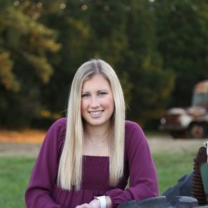 Meet your Posher, Lindsey